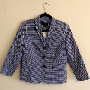 Talbots 2P business jacket, Worn once, excellent condition